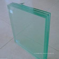 HOT SELL CHINESE LAMINATED TEMPERED GLASS FOR SUNROOM COMMERCIAL BUILDING